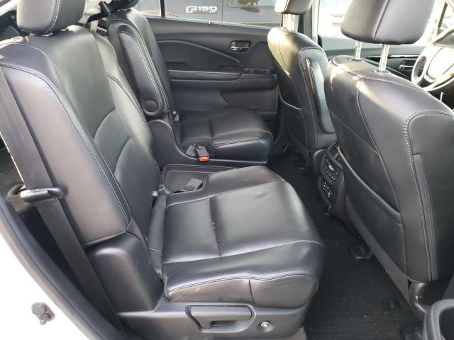 Photo 10 VIN: 5FNYF6H06JB043902 - HONDA PILOT 