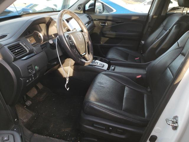 Photo 6 VIN: 5FNYF6H06JB043902 - HONDA PILOT 