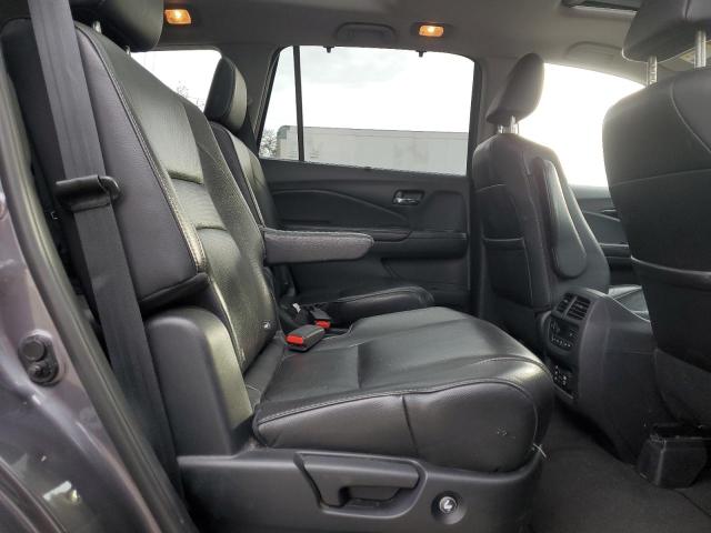 Photo 10 VIN: 5FNYF6H06JB044080 - HONDA PILOT ELIT 