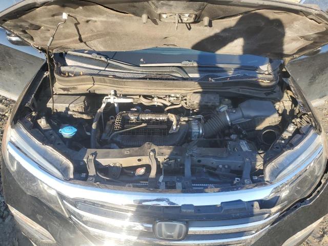 Photo 11 VIN: 5FNYF6H06JB053975 - HONDA PILOT ELIT 