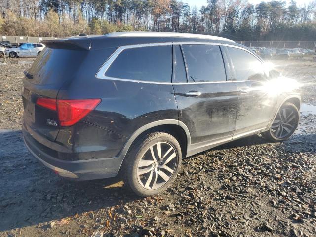 Photo 2 VIN: 5FNYF6H06JB053975 - HONDA PILOT ELIT 