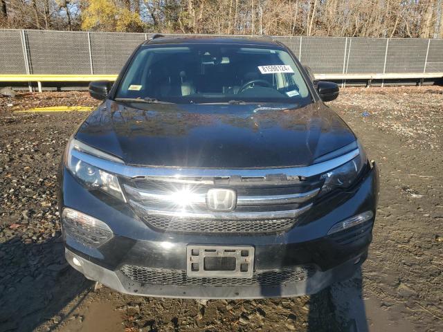 Photo 4 VIN: 5FNYF6H06JB053975 - HONDA PILOT ELIT 