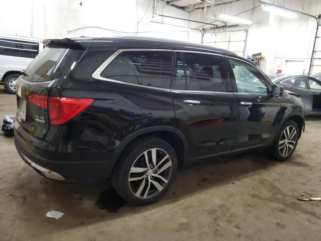 Photo 2 VIN: 5FNYF6H06JB057282 - HONDA PILOT ELIT 