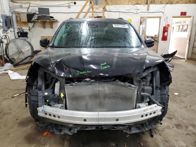 Photo 4 VIN: 5FNYF6H06JB057282 - HONDA PILOT ELIT 