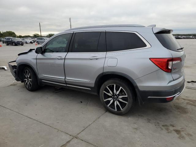 Photo 1 VIN: 5FNYF6H06KB002705 - HONDA PILOT ELIT 