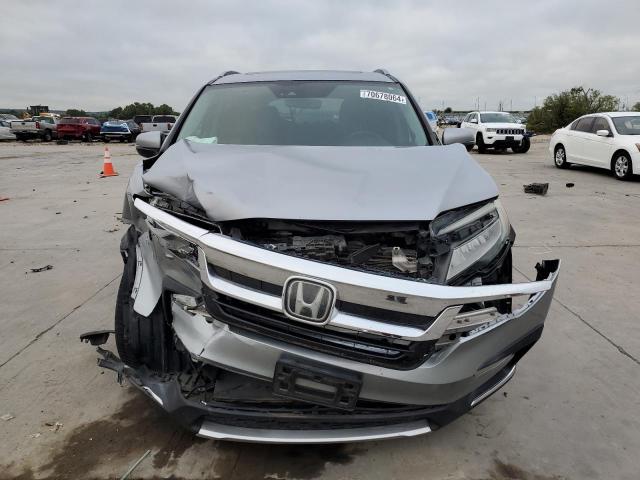 Photo 4 VIN: 5FNYF6H06KB002705 - HONDA PILOT ELIT 