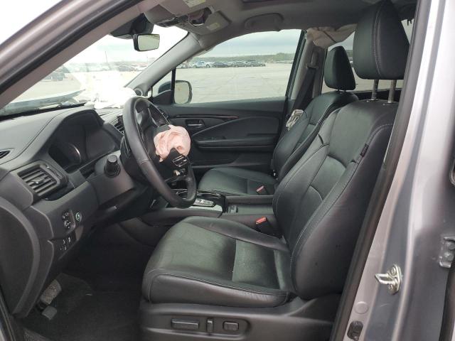 Photo 6 VIN: 5FNYF6H06KB002705 - HONDA PILOT ELIT 