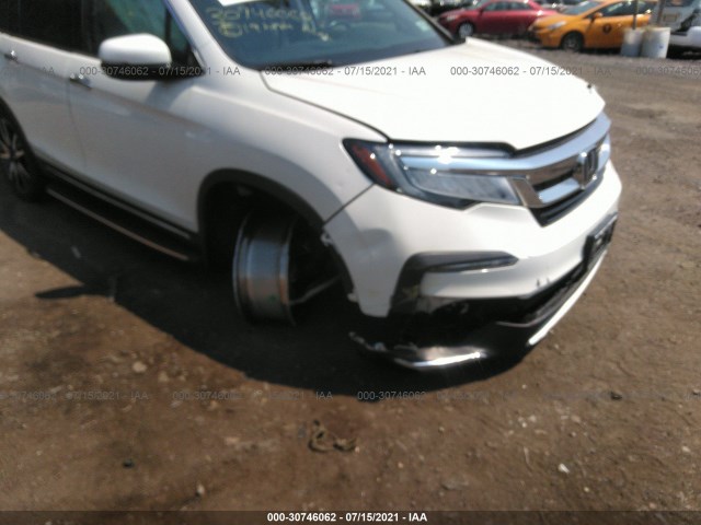 Photo 5 VIN: 5FNYF6H06KB002915 - HONDA PILOT 