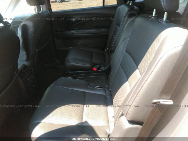 Photo 7 VIN: 5FNYF6H06KB002915 - HONDA PILOT 