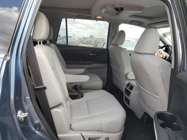 Photo 10 VIN: 5FNYF6H06KB074990 - HONDA PILOT 