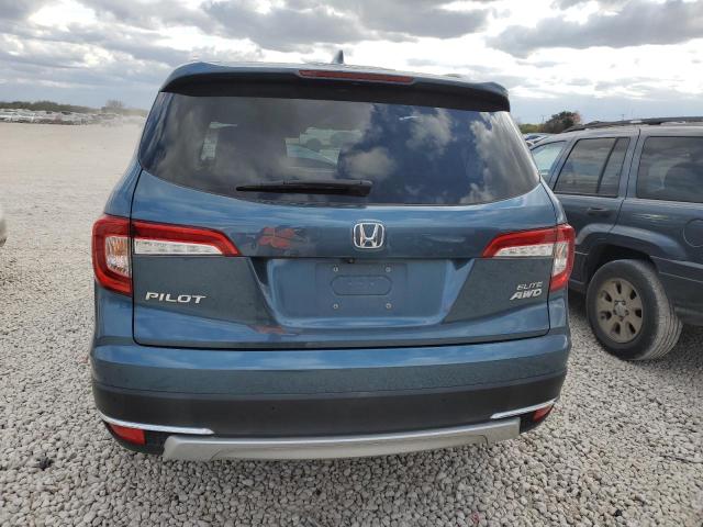 Photo 5 VIN: 5FNYF6H06KB074990 - HONDA PILOT 