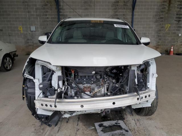 Photo 4 VIN: 5FNYF6H06LB009283 - HONDA PILOT ELIT 