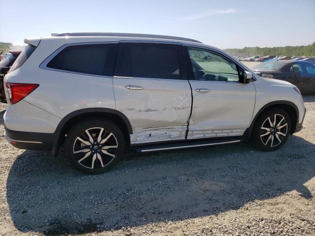 Photo 2 VIN: 5FNYF6H06LB044776 - HONDA PILOT ELIT 