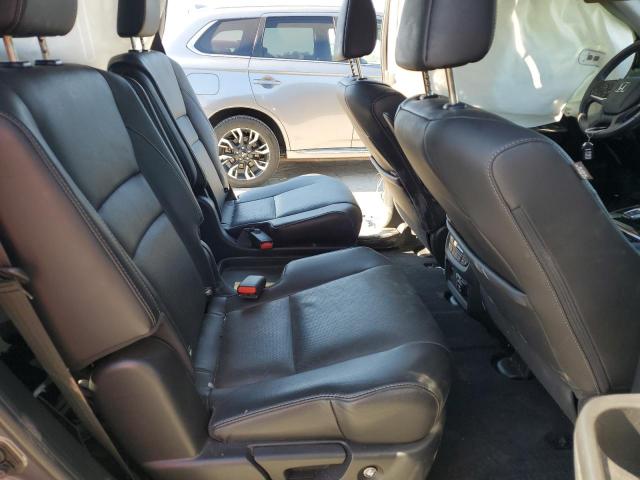 Photo 10 VIN: 5FNYF6H06MB012959 - HONDA PILOT 