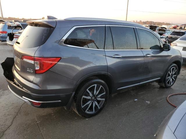 Photo 2 VIN: 5FNYF6H06MB012959 - HONDA PILOT 