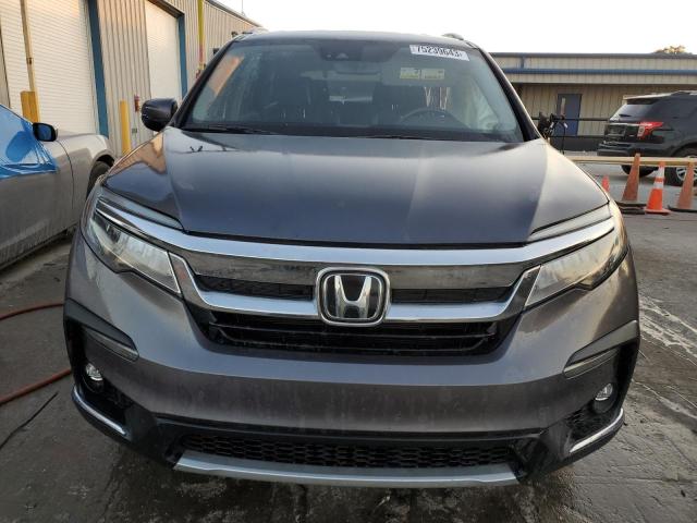 Photo 4 VIN: 5FNYF6H06MB012959 - HONDA PILOT 