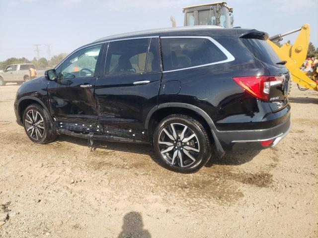 Photo 1 VIN: 5FNYF6H06MB023265 - HONDA PILOT ELIT 