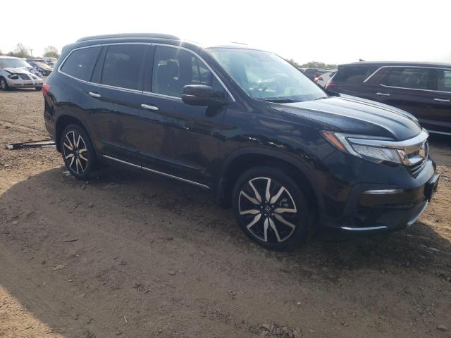 Photo 3 VIN: 5FNYF6H06MB023265 - HONDA PILOT ELIT 