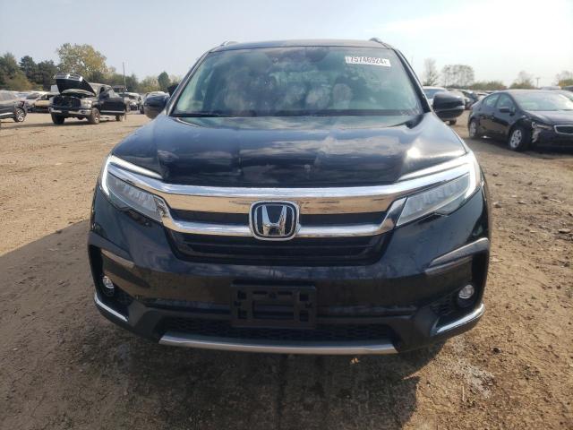 Photo 4 VIN: 5FNYF6H06MB023265 - HONDA PILOT ELIT 