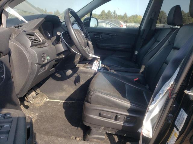 Photo 6 VIN: 5FNYF6H06MB023265 - HONDA PILOT ELIT 