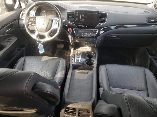 Photo 7 VIN: 5FNYF6H06MB023265 - HONDA PILOT ELIT 