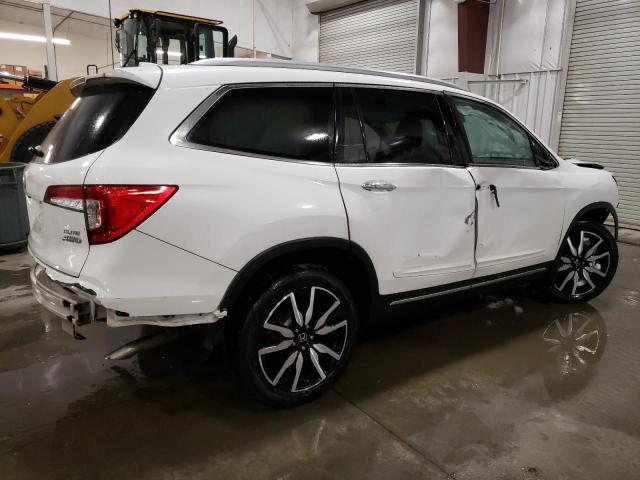 Photo 2 VIN: 5FNYF6H06MB025016 - HONDA PILOT ELIT 