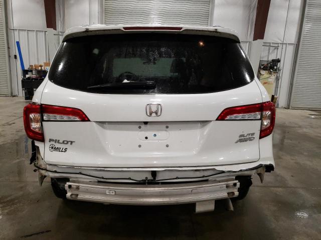 Photo 5 VIN: 5FNYF6H06MB025016 - HONDA PILOT ELIT 