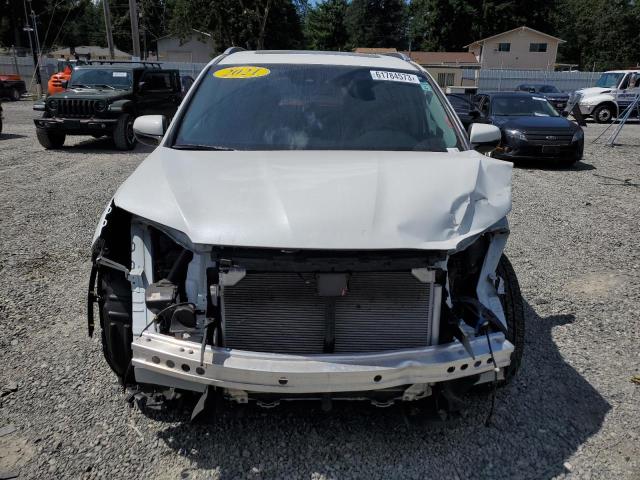 Photo 4 VIN: 5FNYF6H06MB062261 - HONDA PILOT ELIT 