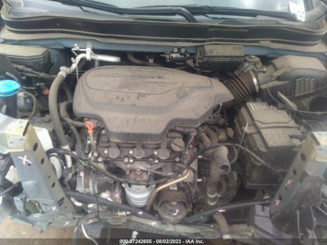 Photo 9 VIN: 5FNYF6H06NB031724 - HONDA PILOT 