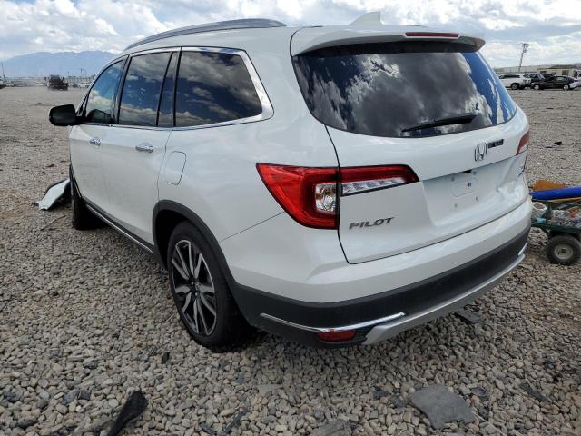 Photo 2 VIN: 5FNYF6H06NB038947 - HONDA PILOT ELIT 