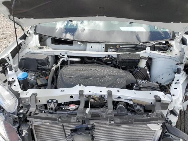 Photo 6 VIN: 5FNYF6H06NB038947 - HONDA PILOT ELIT 