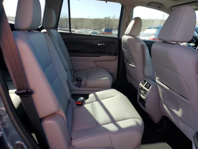 Photo 10 VIN: 5FNYF6H06NB042559 - HONDA PILOT 