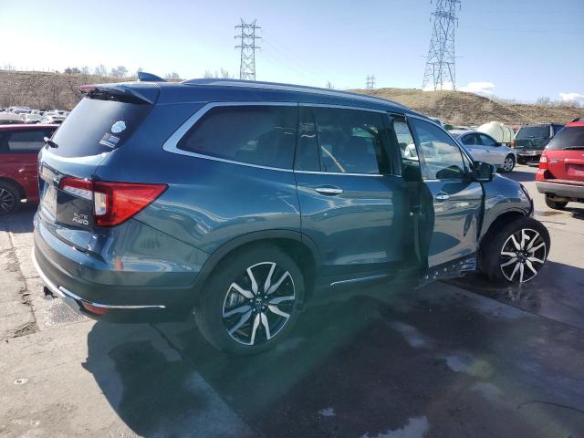 Photo 2 VIN: 5FNYF6H06NB042559 - HONDA PILOT 