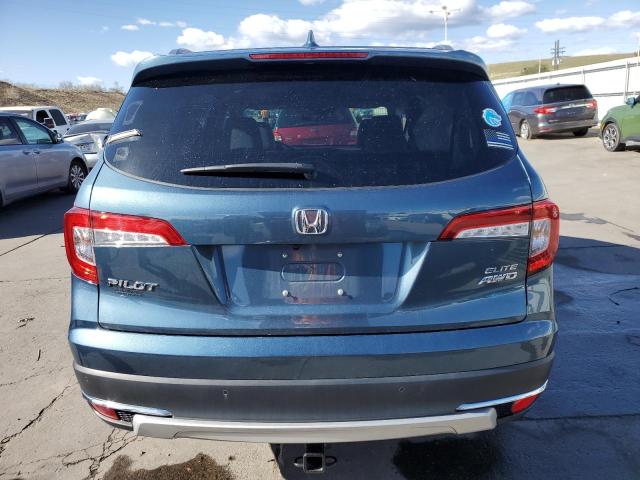 Photo 5 VIN: 5FNYF6H06NB042559 - HONDA PILOT 