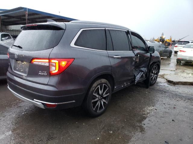 Photo 2 VIN: 5FNYF6H06NB055554 - HONDA PILOT ELIT 