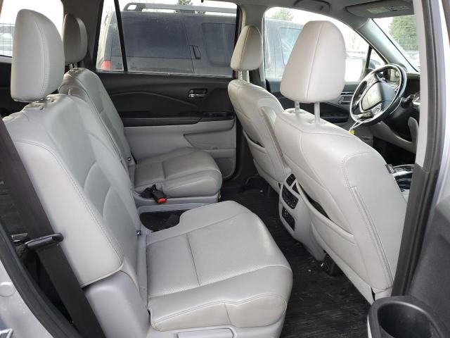 Photo 10 VIN: 5FNYF6H07GB049734 - HONDA PILOT 