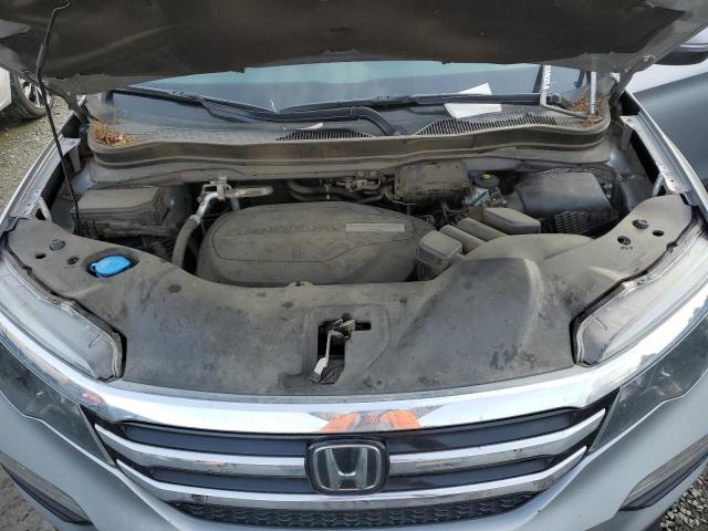 Photo 11 VIN: 5FNYF6H07GB049734 - HONDA PILOT 