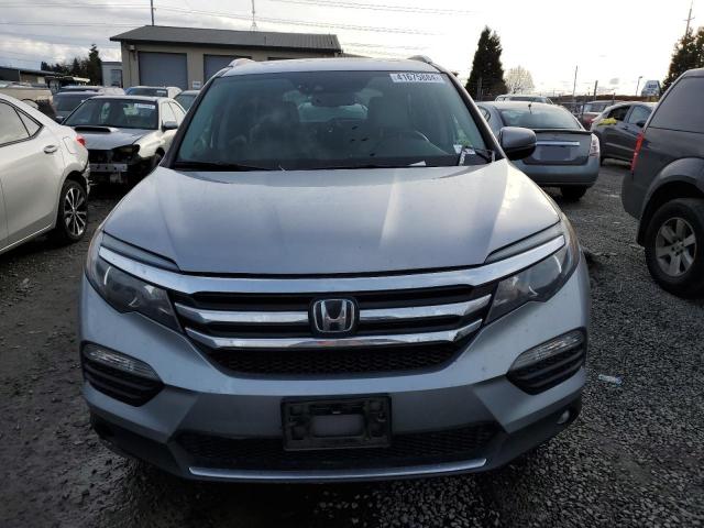 Photo 4 VIN: 5FNYF6H07GB049734 - HONDA PILOT 