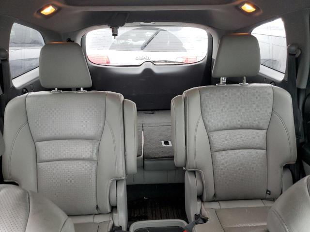 Photo 9 VIN: 5FNYF6H07GB049734 - HONDA PILOT 