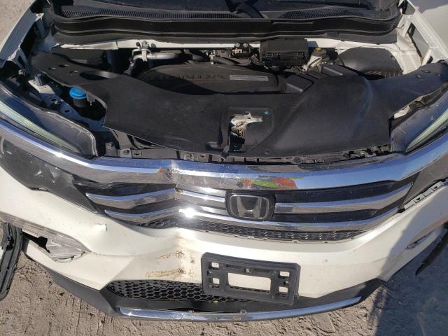 Photo 6 VIN: 5FNYF6H07GB056067 - HONDA PILOT ELIT 