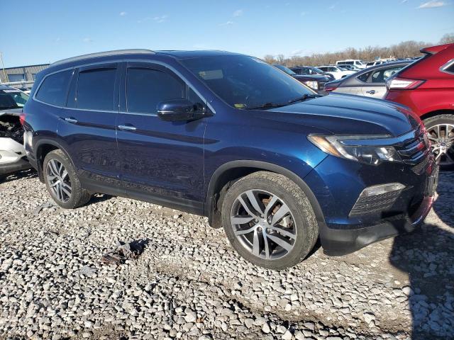 Photo 3 VIN: 5FNYF6H07HB056068 - HONDA PILOT ELIT 