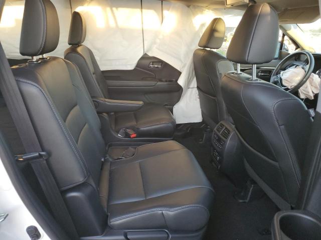 Photo 10 VIN: 5FNYF6H07JB036425 - HONDA PILOT ELIT 