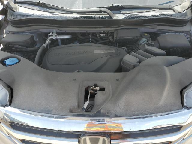 Photo 11 VIN: 5FNYF6H07JB044105 - HONDA PILOT ELIT 