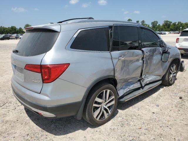 Photo 2 VIN: 5FNYF6H07JB044105 - HONDA PILOT ELIT 