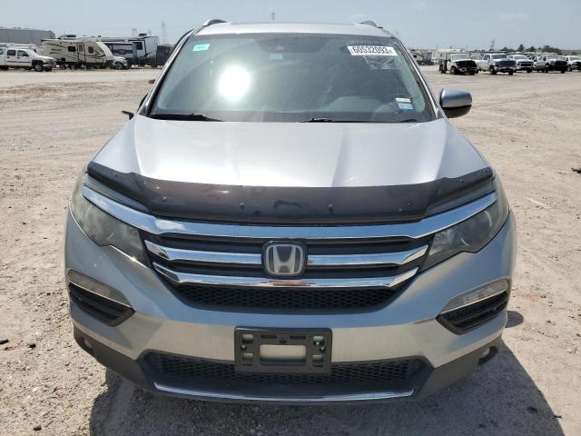 Photo 4 VIN: 5FNYF6H07JB044105 - HONDA PILOT ELIT 