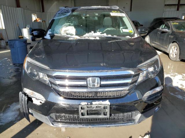 Photo 4 VIN: 5FNYF6H07JB051393 - HONDA PILOT ELIT 