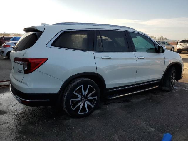 Photo 2 VIN: 5FNYF6H07KB003684 - HONDA PILOT ELIT 