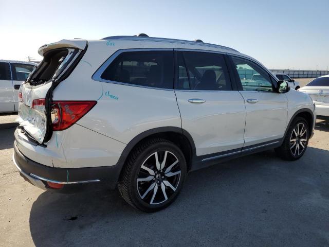 Photo 2 VIN: 5FNYF6H07KB005192 - HONDA PILOT 