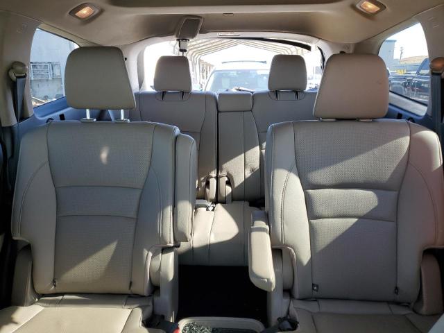 Photo 9 VIN: 5FNYF6H07KB005192 - HONDA PILOT 