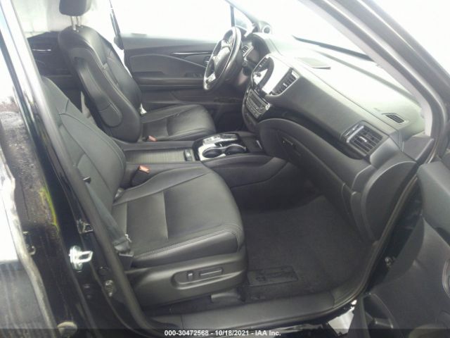 Photo 4 VIN: 5FNYF6H07KB007699 - HONDA PILOT 